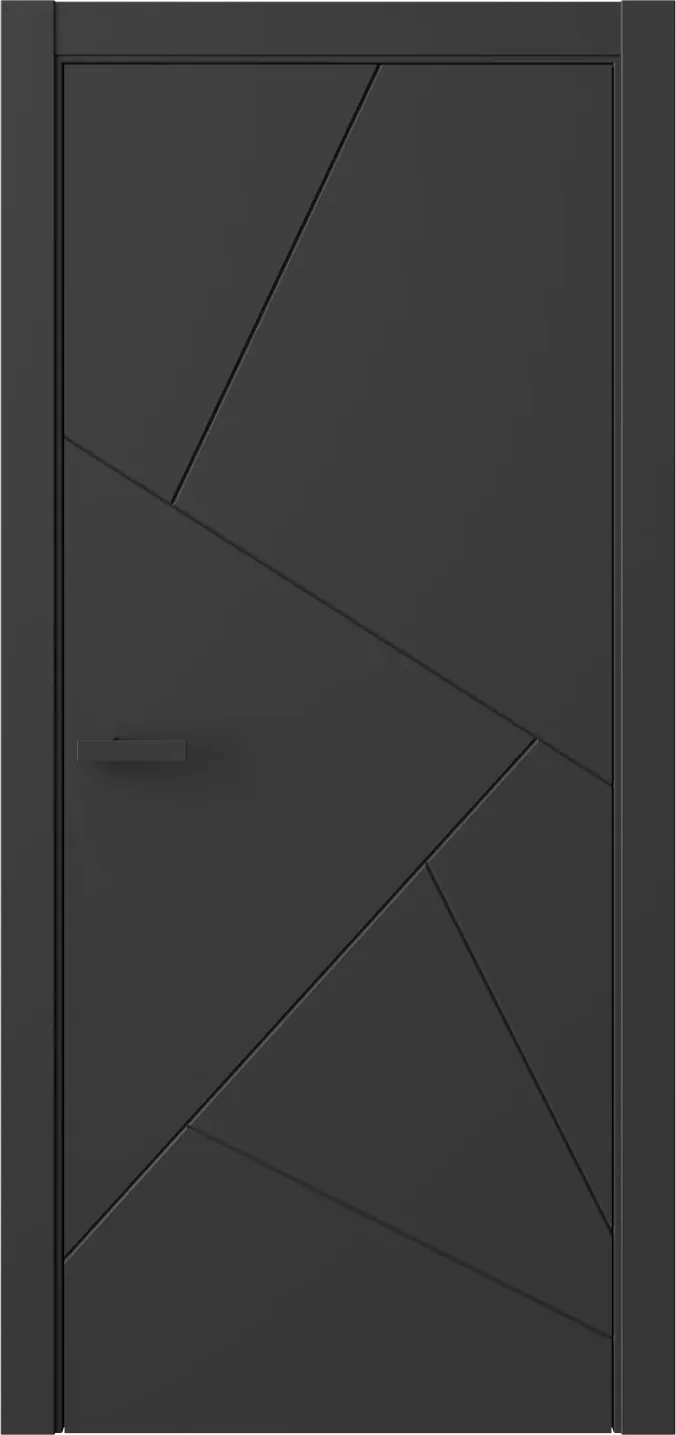 Дверь Palitra P18